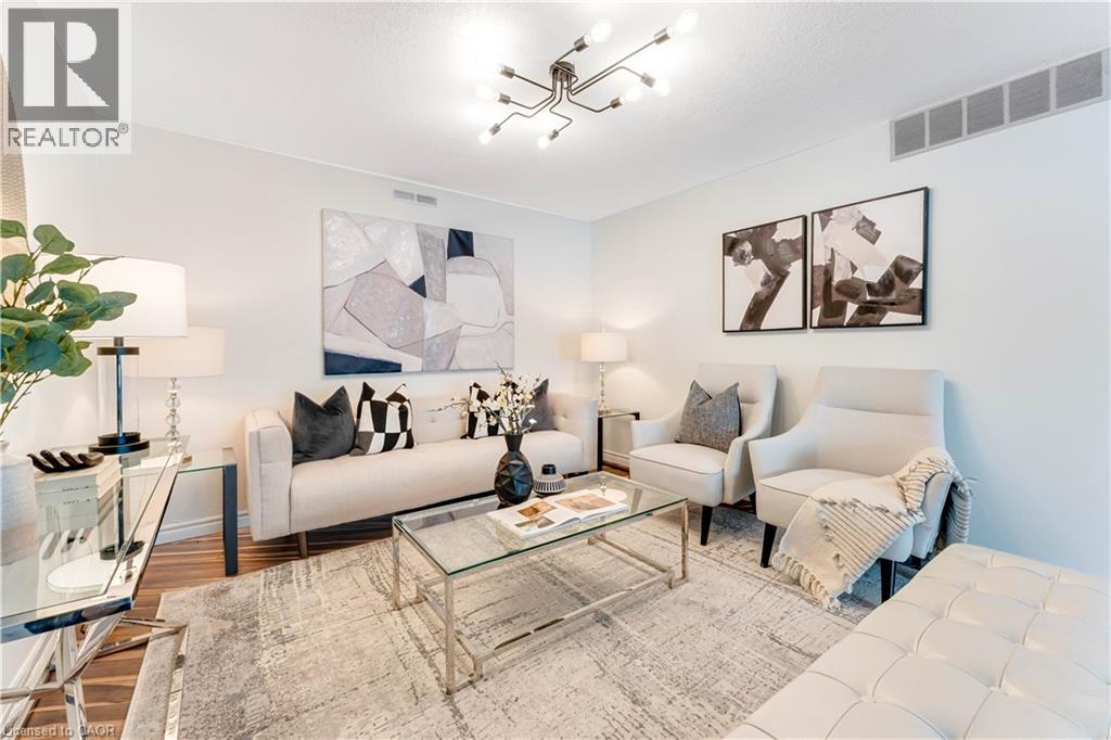 250 Glenridge Drive Unit# 102, Waterloo, Ontario  N2J 4H8 - Photo 10 - 40819602