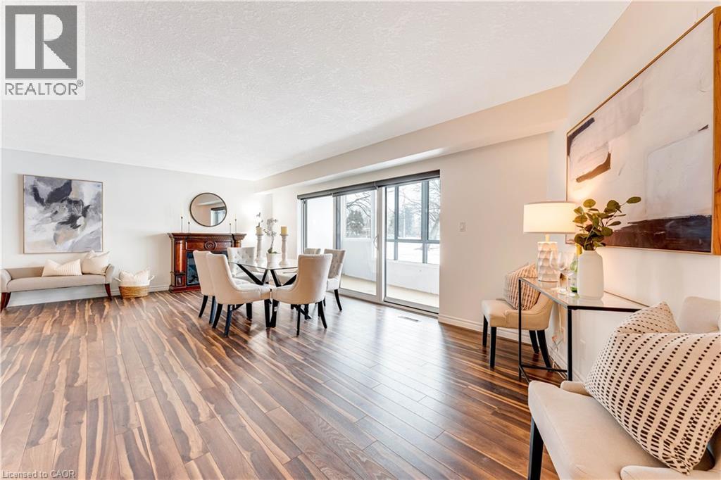 250 Glenridge Drive Unit# 102, Waterloo, Ontario  N2J 4H8 - Photo 11 - 40819602