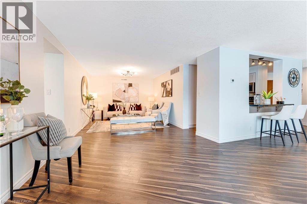 250 Glenridge Drive Unit# 102, Waterloo, Ontario  N2J 4H8 - Photo 16 - 40819602