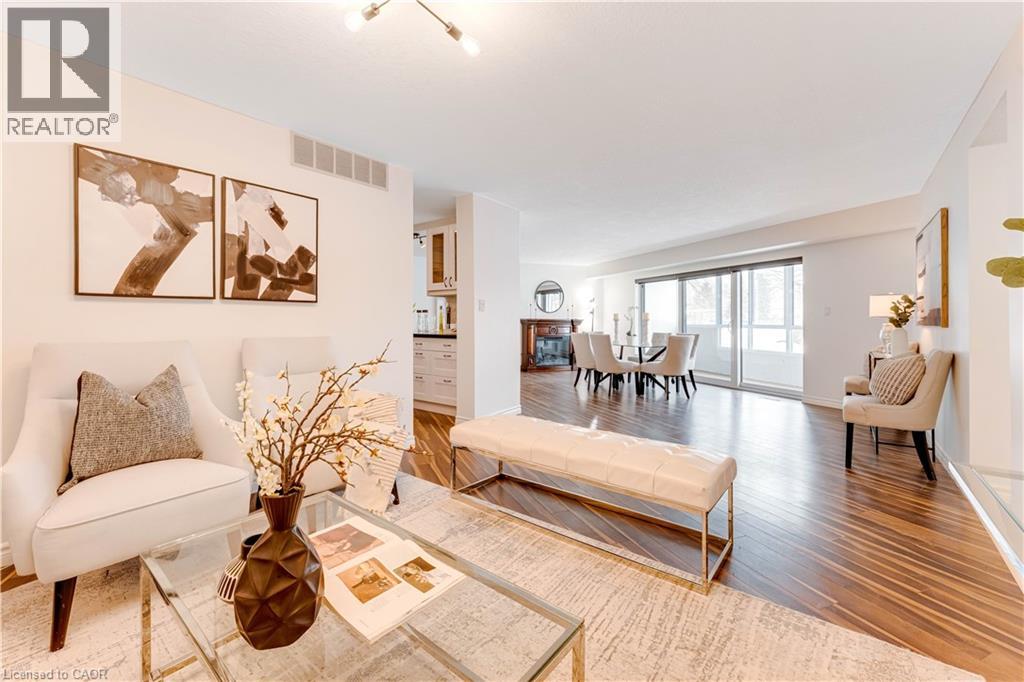 250 Glenridge Drive Unit# 102, Waterloo, Ontario  N2J 4H8 - Photo 17 - 40819602