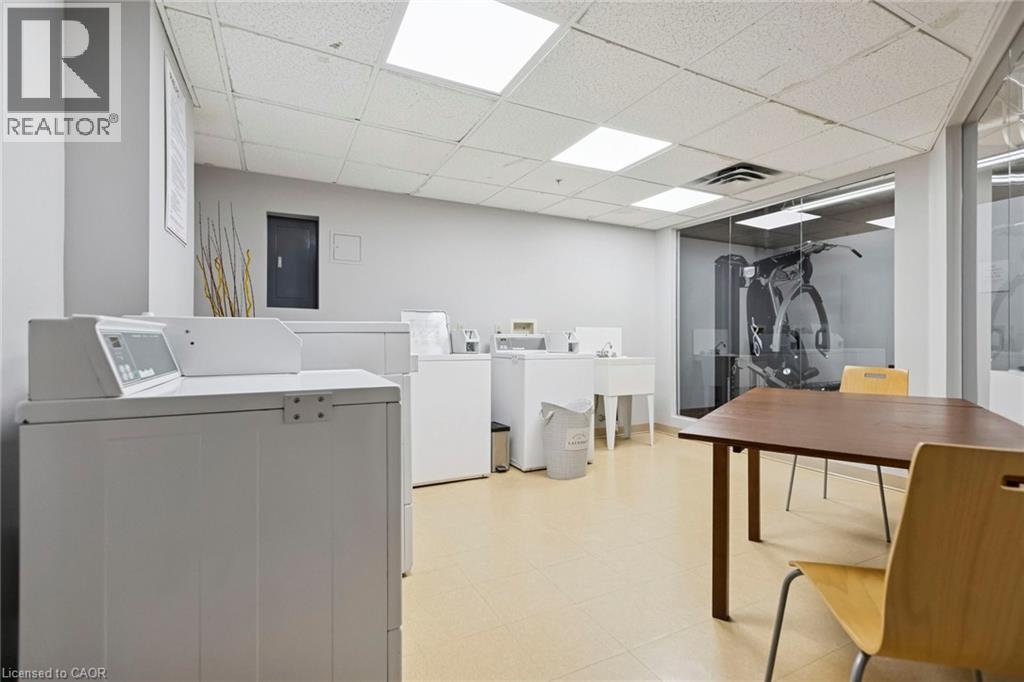 250 Glenridge Drive Unit# 102, Waterloo, Ontario  N2J 4H8 - Photo 38 - 40819602