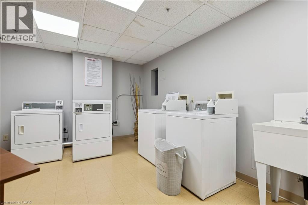 250 Glenridge Drive Unit# 102, Waterloo, Ontario  N2J 4H8 - Photo 39 - 40819602