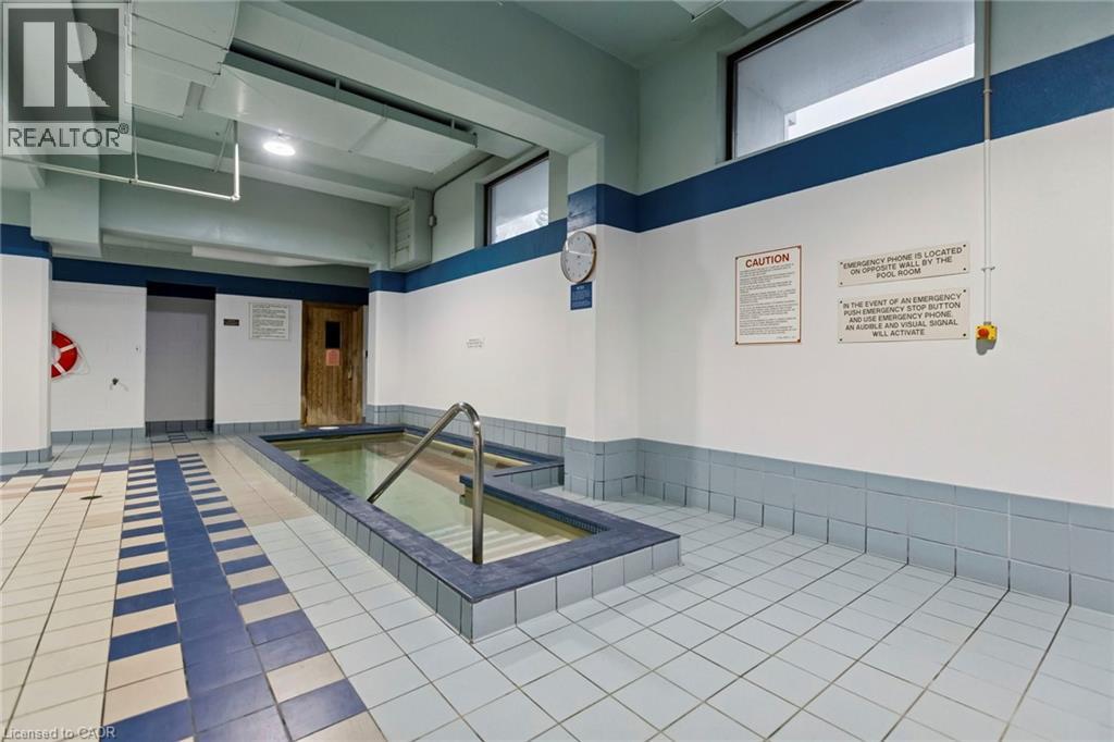 250 Glenridge Drive Unit# 102, Waterloo, Ontario  N2J 4H8 - Photo 42 - 40819602