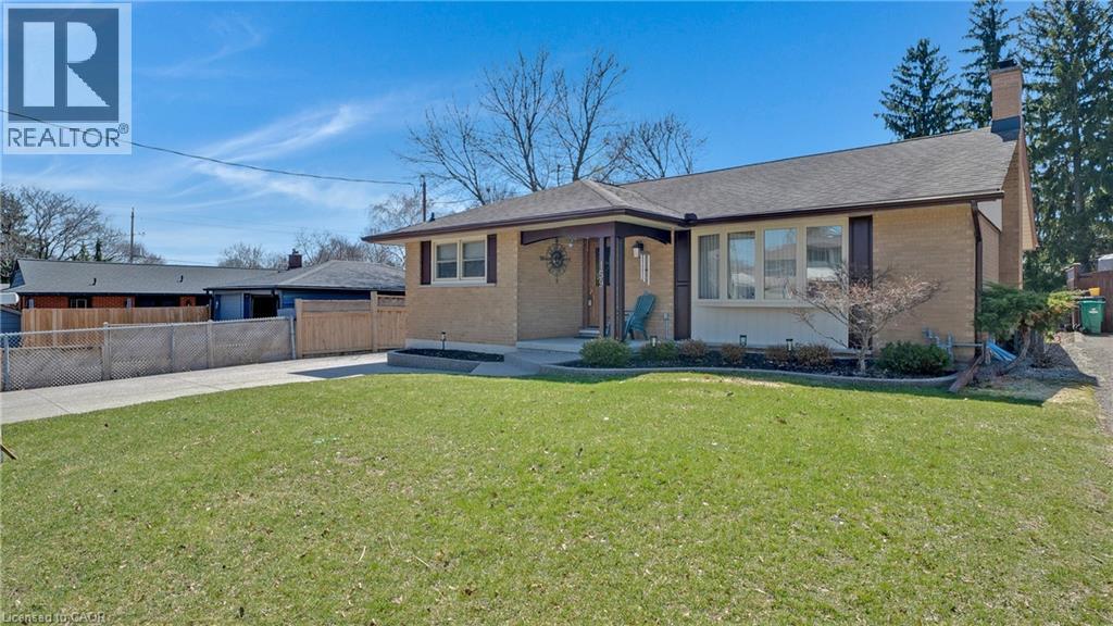 159 Elkington Drive, Kitchener, Ontario  N2B 1S1 - Photo 2 - 40818591