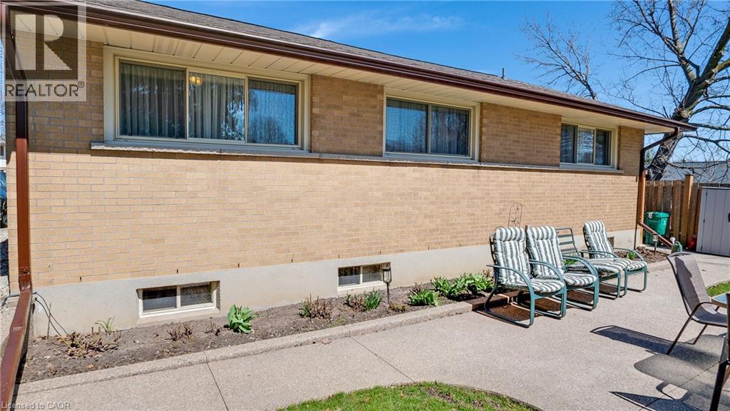 159 Elkington Drive, Kitchener, Ontario  N2B 1S1 - Photo 32 - 40818591