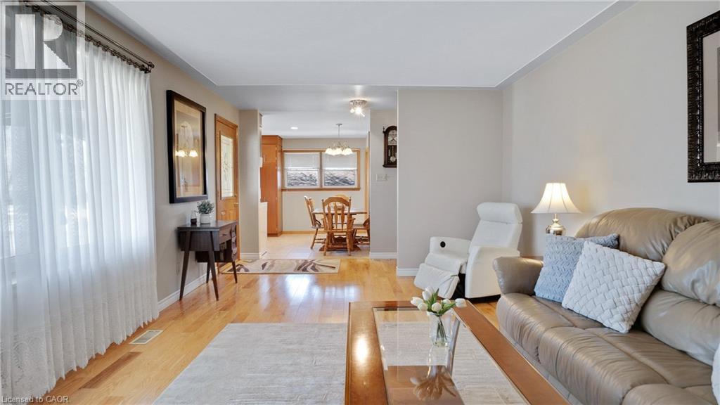 159 Elkington Drive, Kitchener, Ontario  N2B 1S1 - Photo 9 - 40818591