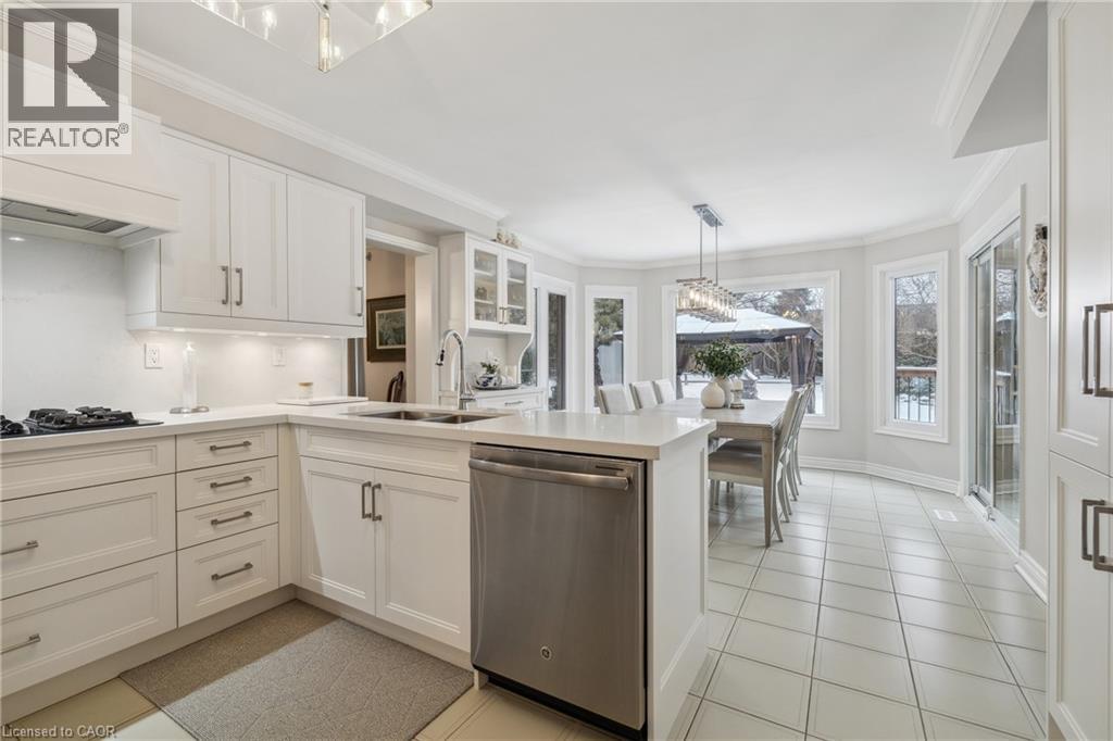 4665 Beaufort Terrace, Mississauga, Ontario  L5M 3J1 - Photo 10 - 40820277