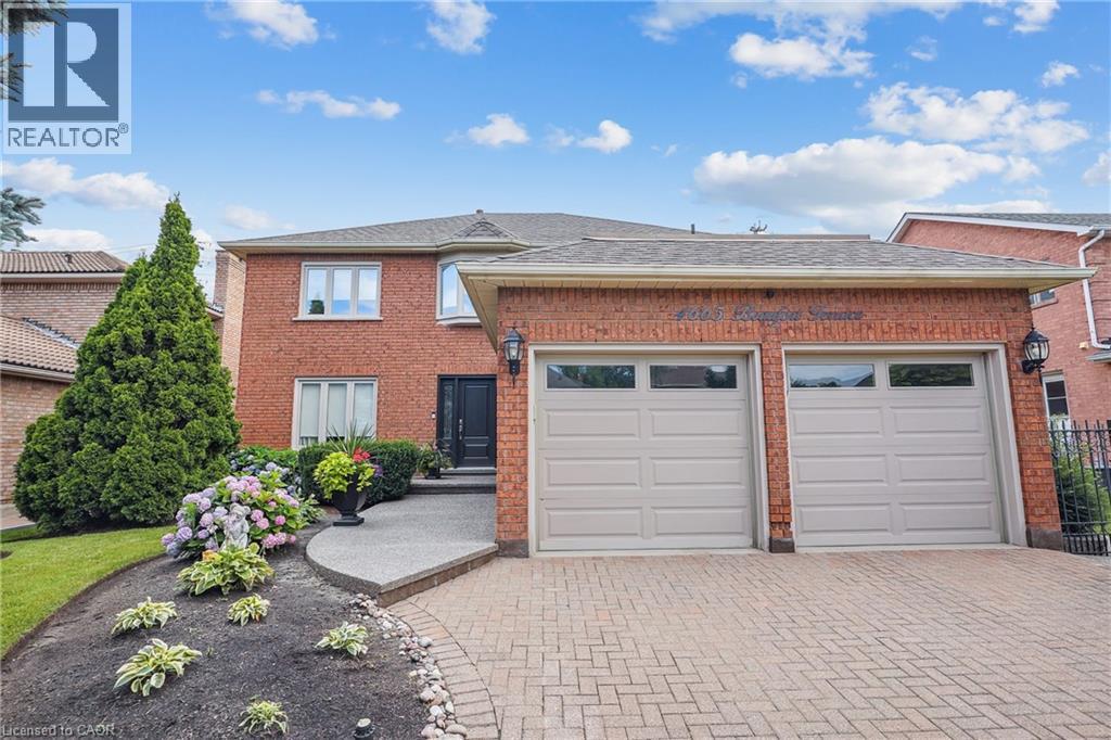 4665 Beaufort Terrace, Mississauga, Ontario  L5M 3J1 - Photo 2 - 40820277