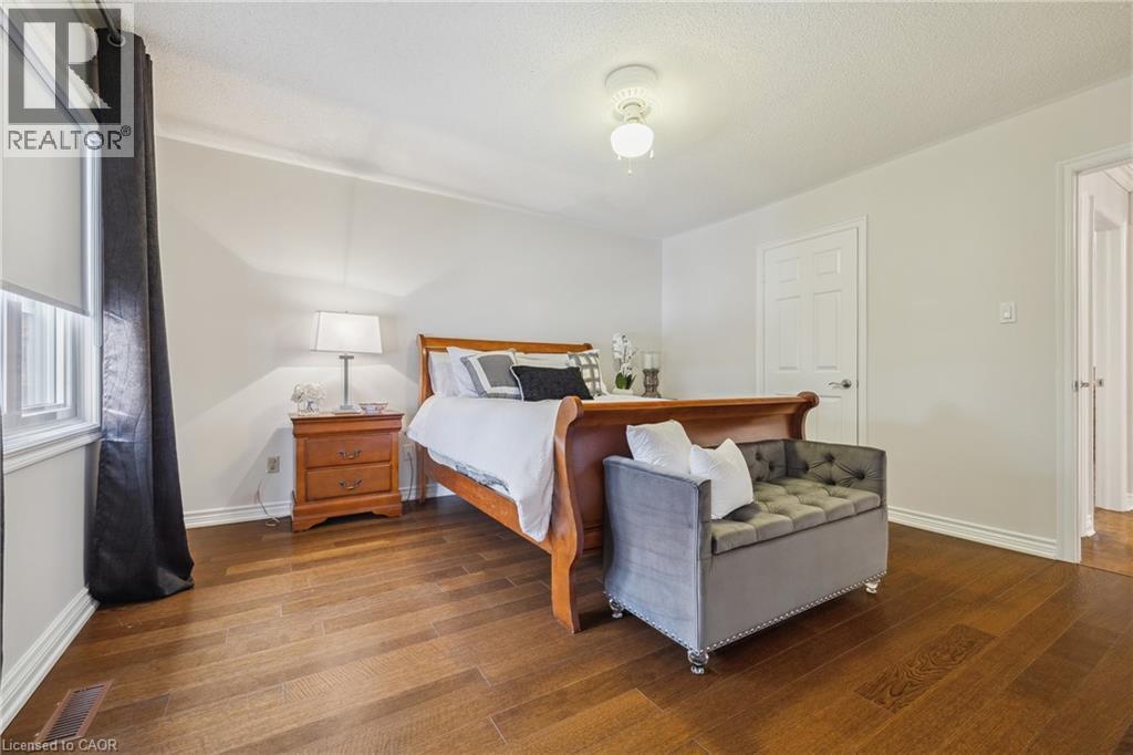 4665 Beaufort Terrace, Mississauga, Ontario  L5M 3J1 - Photo 21 - 40820277