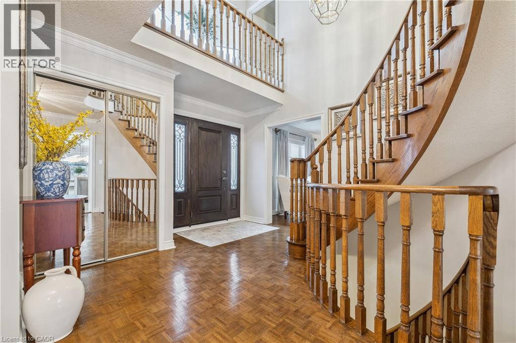 4665 Beaufort Terrace, Mississauga, Ontario  L5M 3J1 - Photo 3 - 40820277