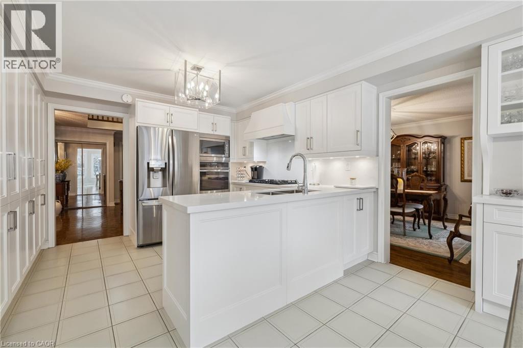 4665 Beaufort Terrace, Mississauga, Ontario  L5M 3J1 - Photo 8 - 40820277