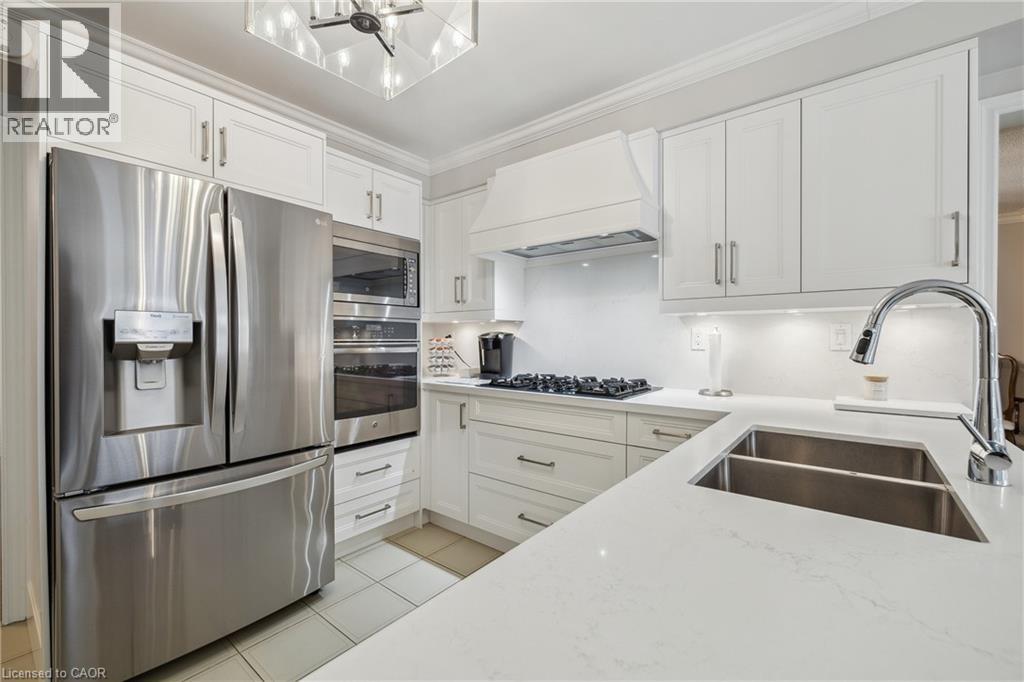 4665 Beaufort Terrace, Mississauga, Ontario  L5M 3J1 - Photo 9 - 40820277