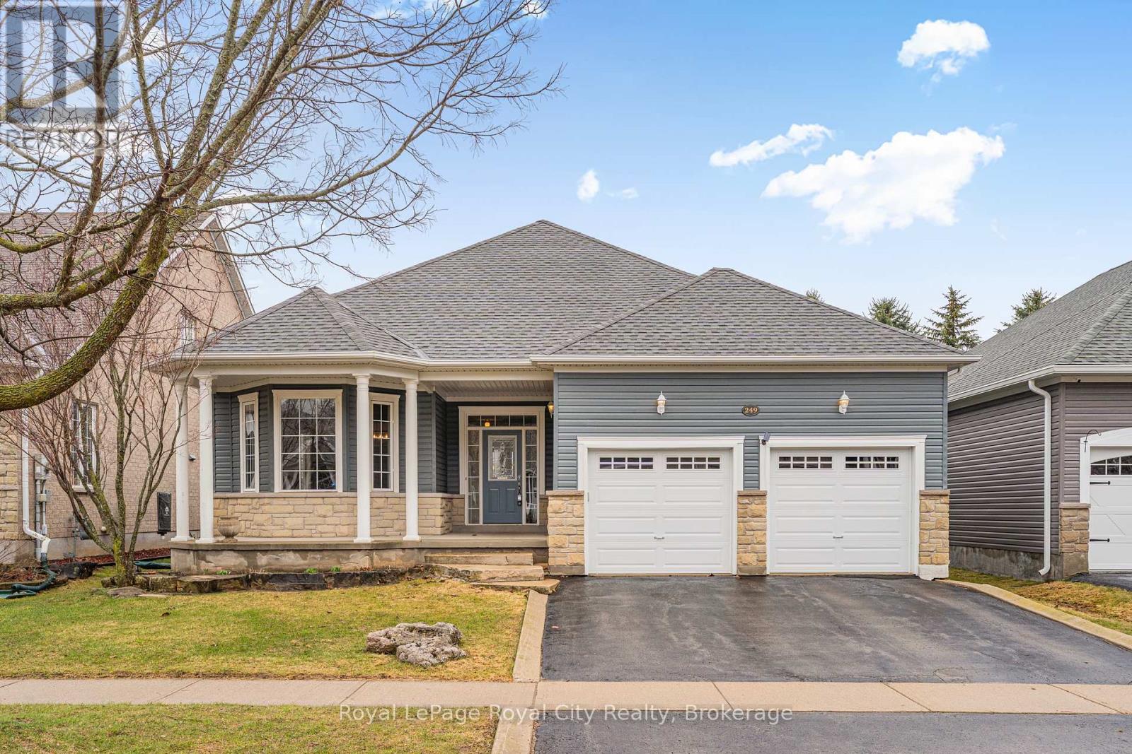 249 Ridge Road, Guelph/eramosa, Ontario  N0B 2K0 - Photo 3 - X12991992