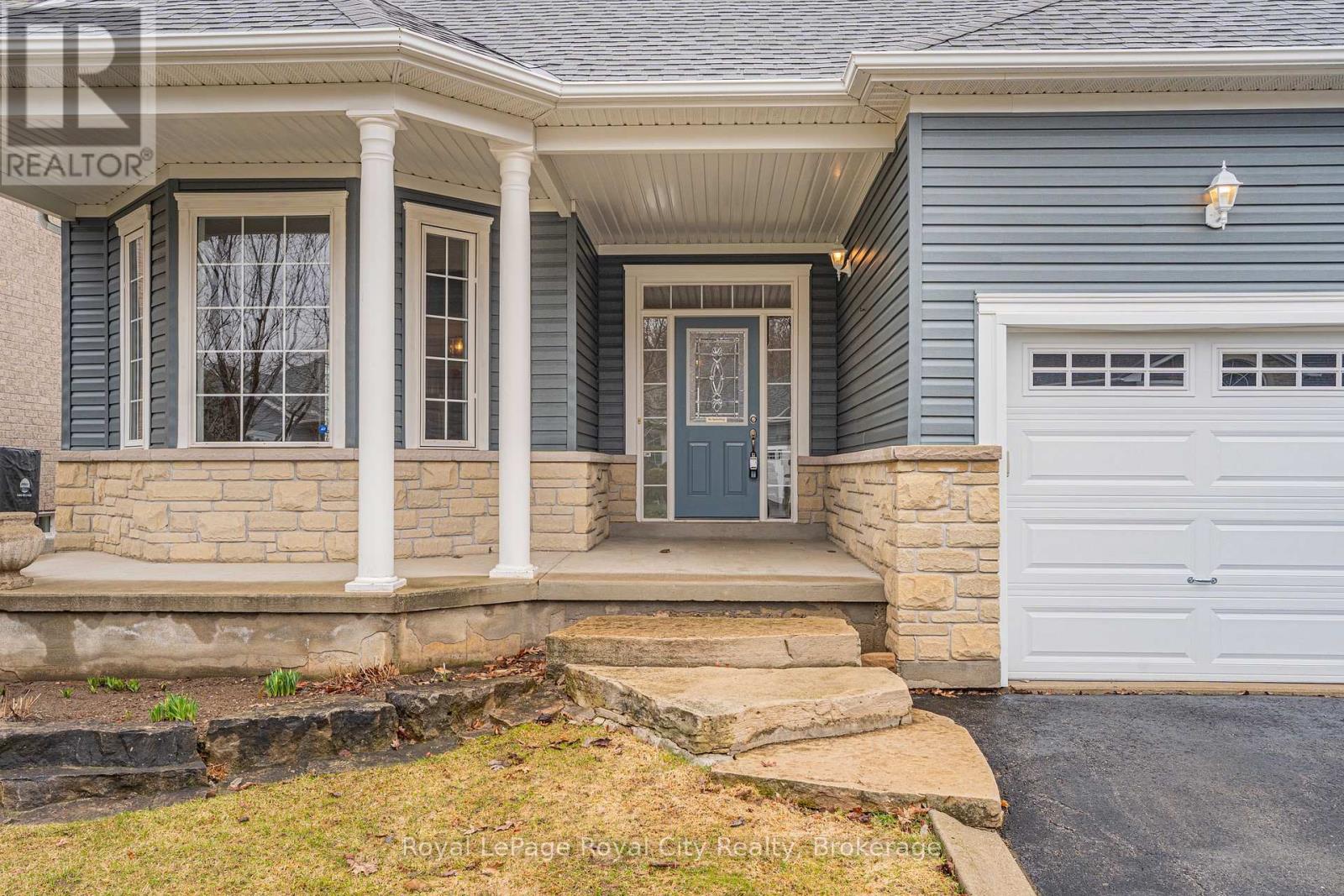 249 Ridge Road, Guelph/eramosa, Ontario  N0B 2K0 - Photo 4 - X12991992