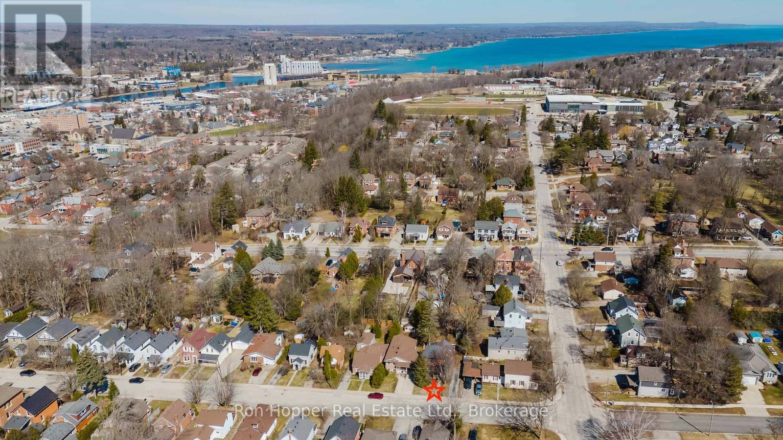 682 7th St A East Street, Owen Sound, Ontario  N4K 1K5 - Photo 31 - X12992270