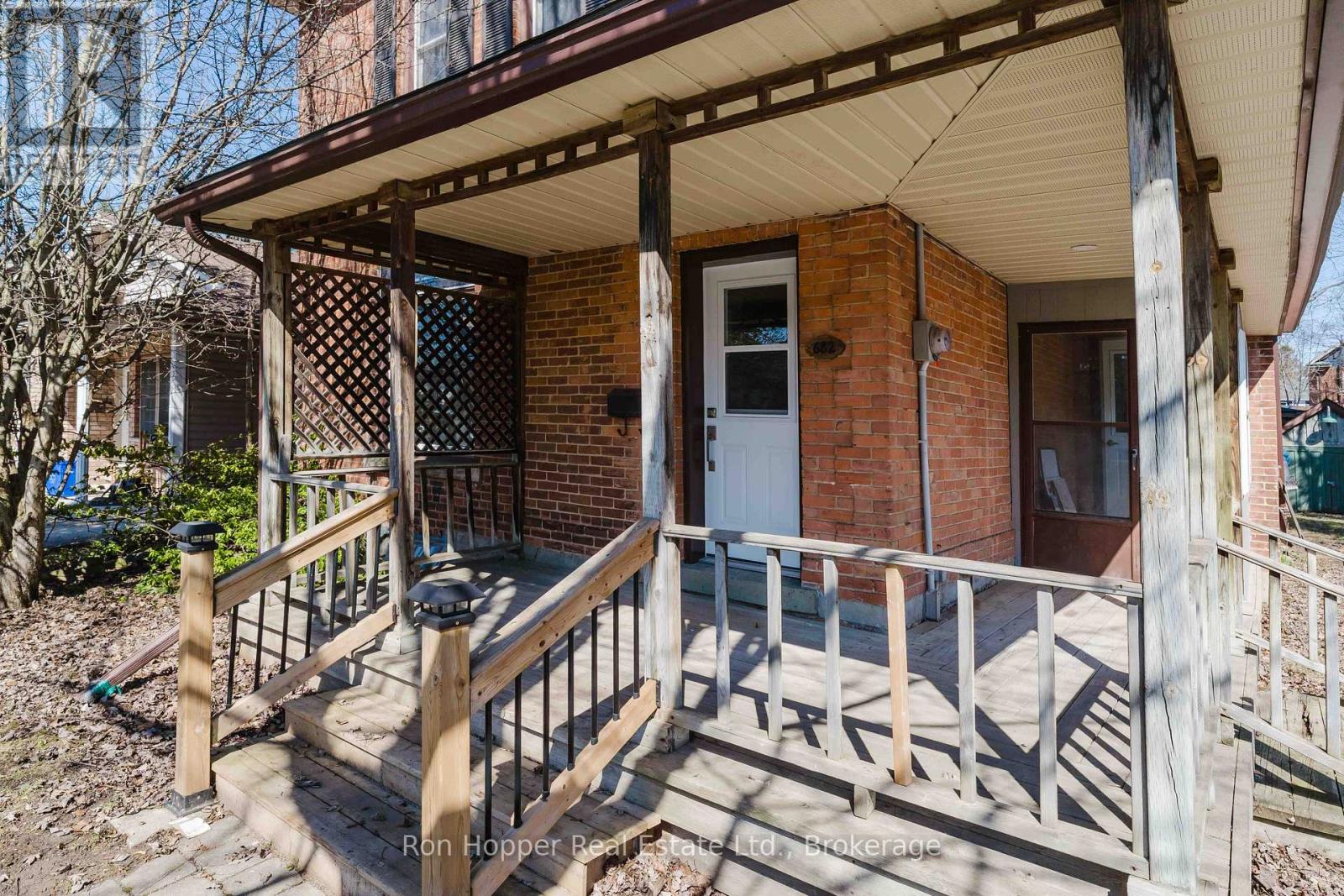 682 7th St A East Street, Owen Sound, Ontario  N4K 1K5 - Photo 34 - X12992270