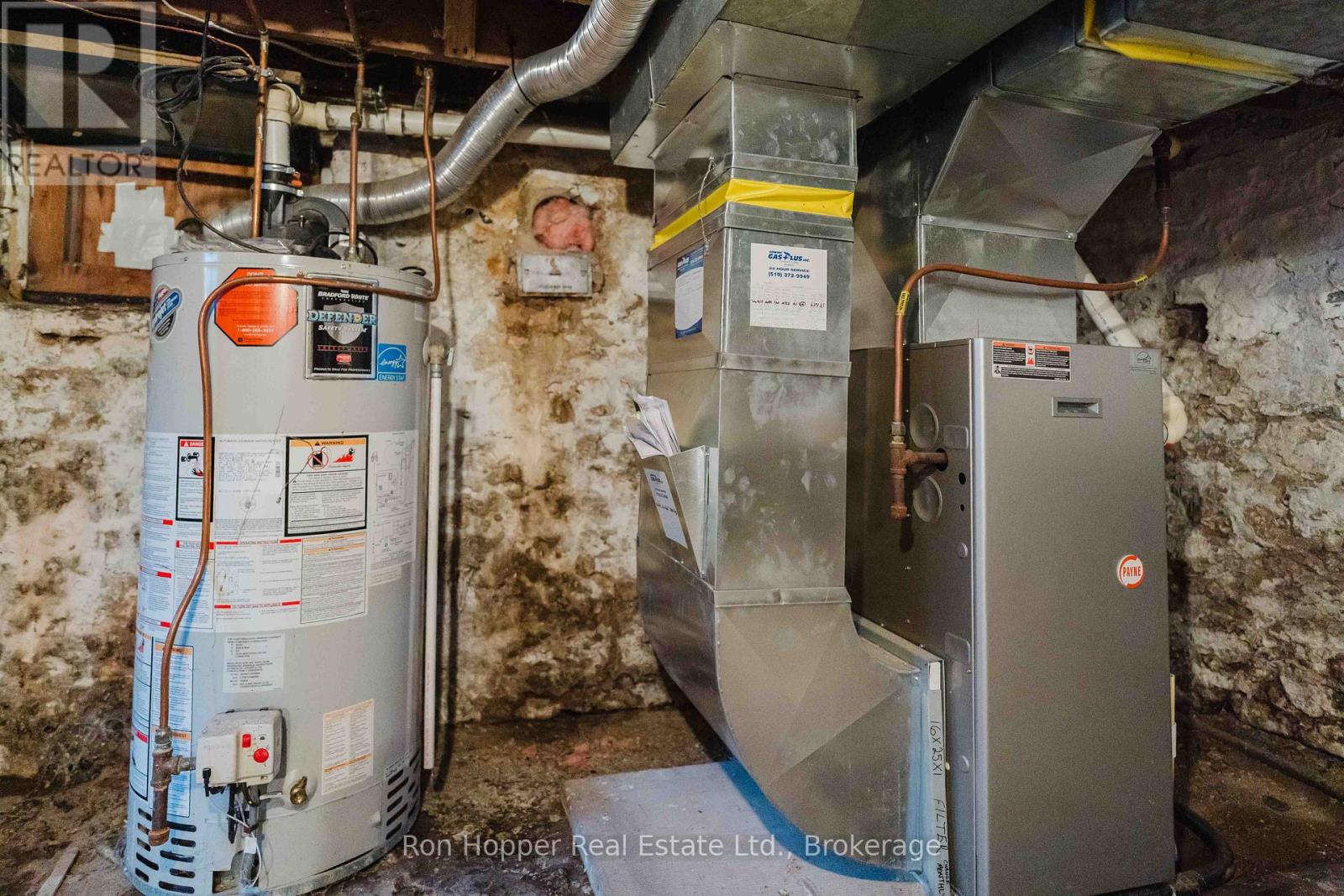 682 7th St A East Street, Owen Sound, Ontario  N4K 1K5 - Photo 35 - X12992270