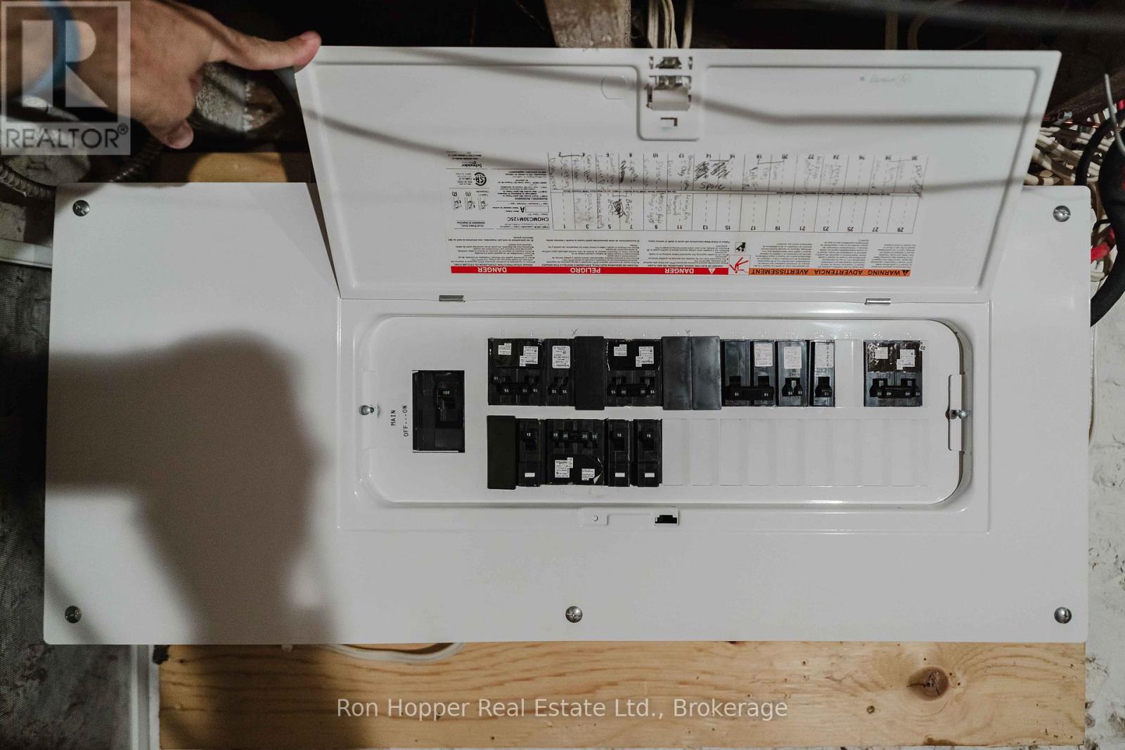 682 7th St A East Street, Owen Sound, Ontario  N4K 1K5 - Photo 36 - X12992270