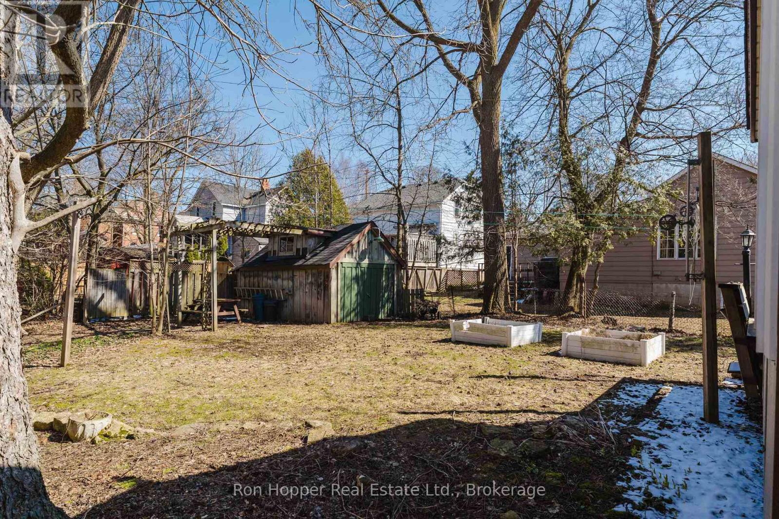 682 7th St A East Street, Owen Sound, Ontario  N4K 1K5 - Photo 42 - X12992270