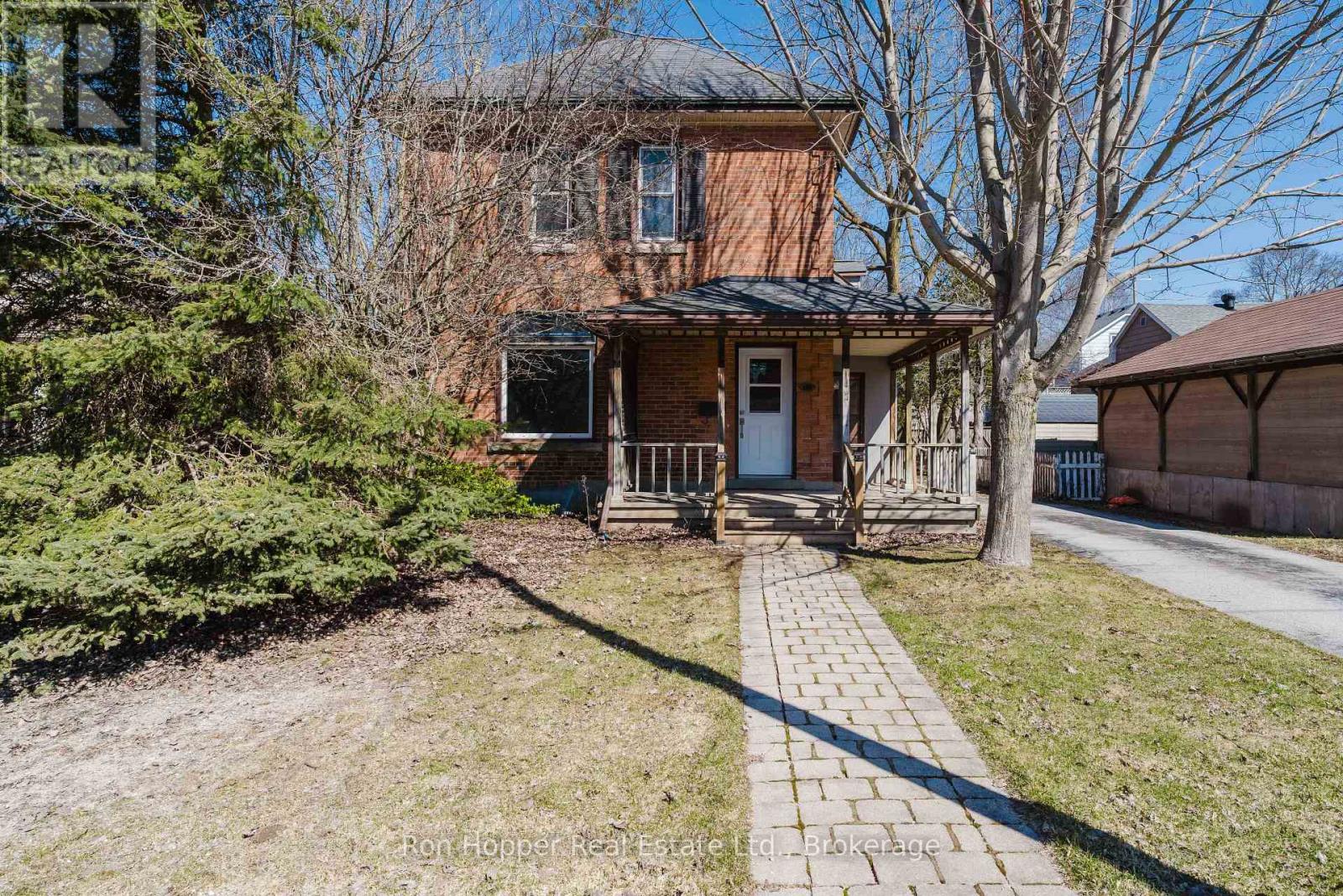 682 7th St A East Street, Owen Sound, Ontario  N4K 1K5 - Photo 43 - X12992270