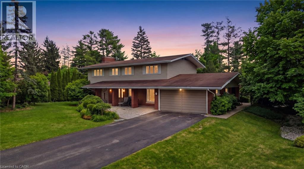 6 SUMMIT Circle, Simcoe, Ontario