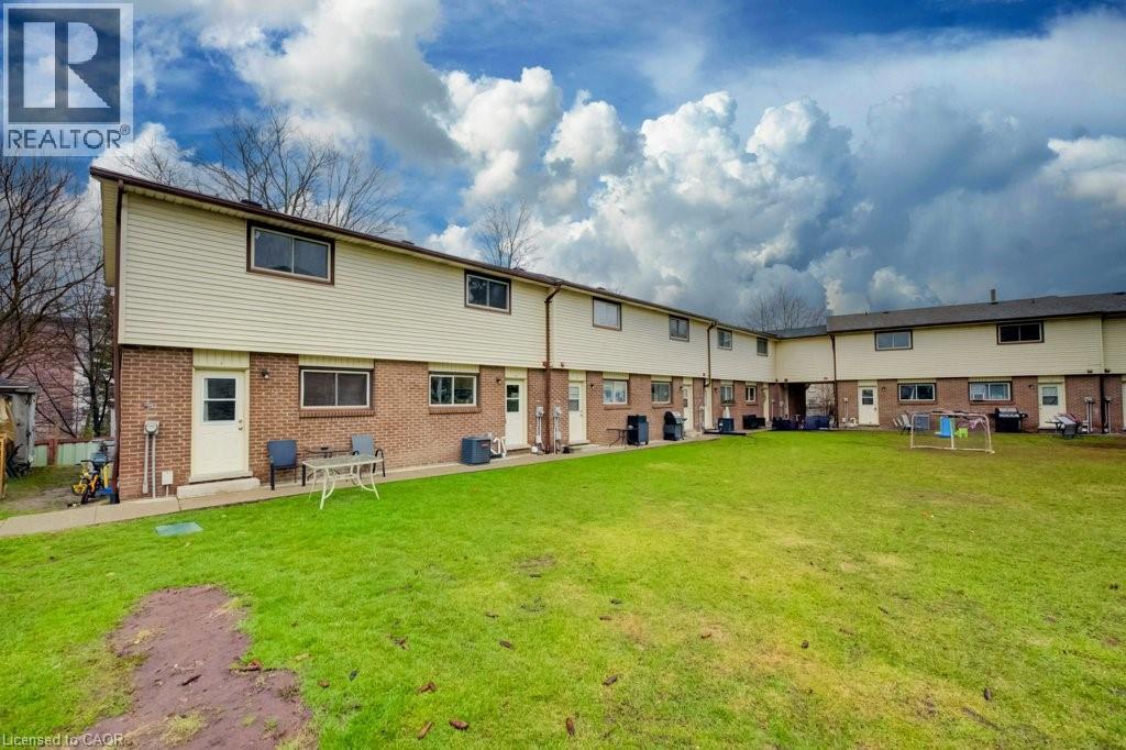 4 RAMORE Street, Cambridge, Ontario