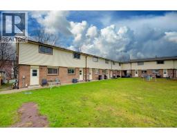 4 RAMORE Street, Cambridge, Ontario