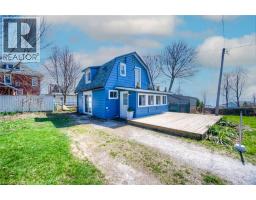 11 GLENWOOD Street Unit# C, Port Dover, Ontario