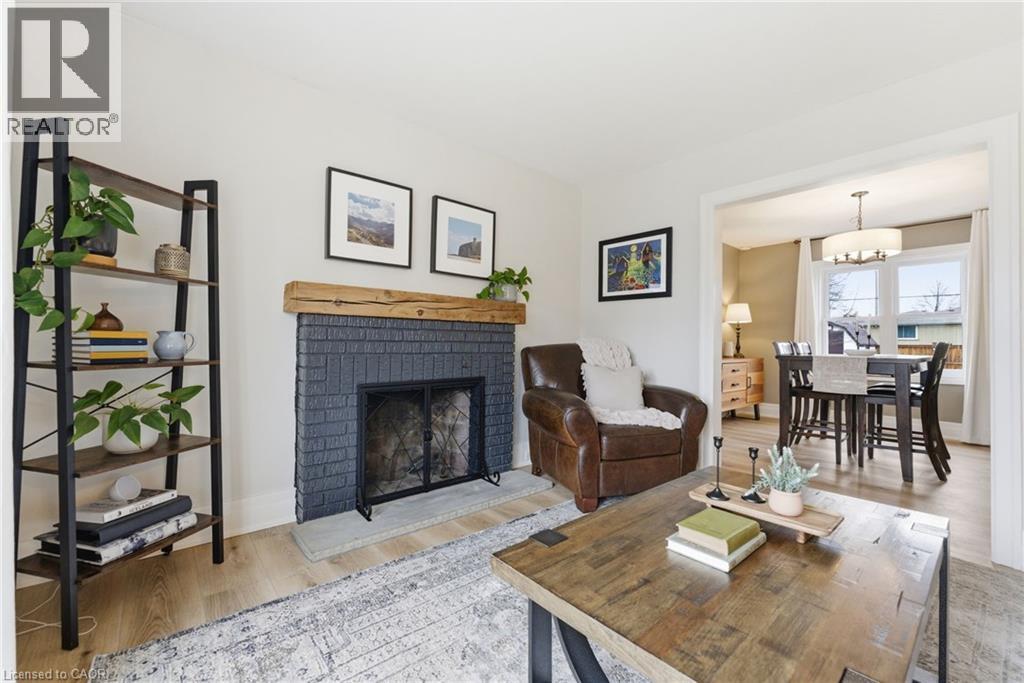 61 Abigail Avenue, Brantford, Ontario  N3R 4S2 - Photo 10 - 40820130