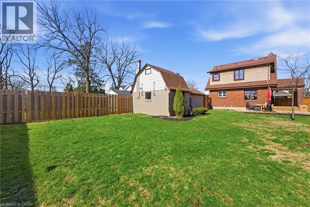 61 Abigail Avenue, Brantford, Ontario  N3R 4S2 - Photo 35 - 40820130