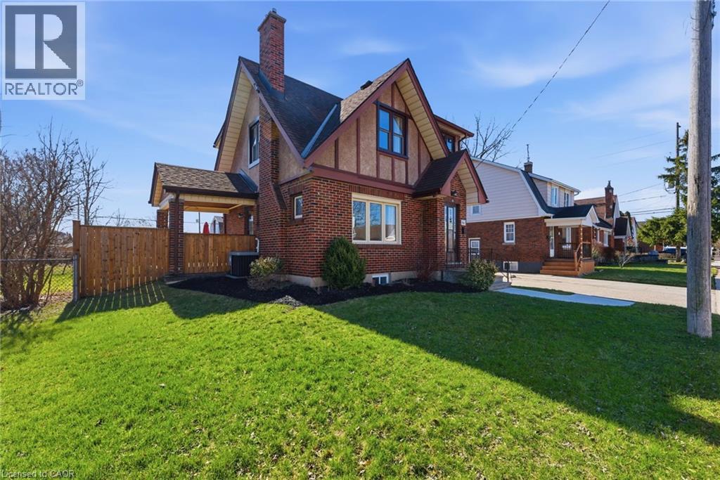 61 Abigail Avenue, Brantford, Ontario  N3R 4S2 - Photo 4 - 40820130