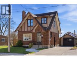 61 ABIGAIL Avenue, Brantford, Ontario