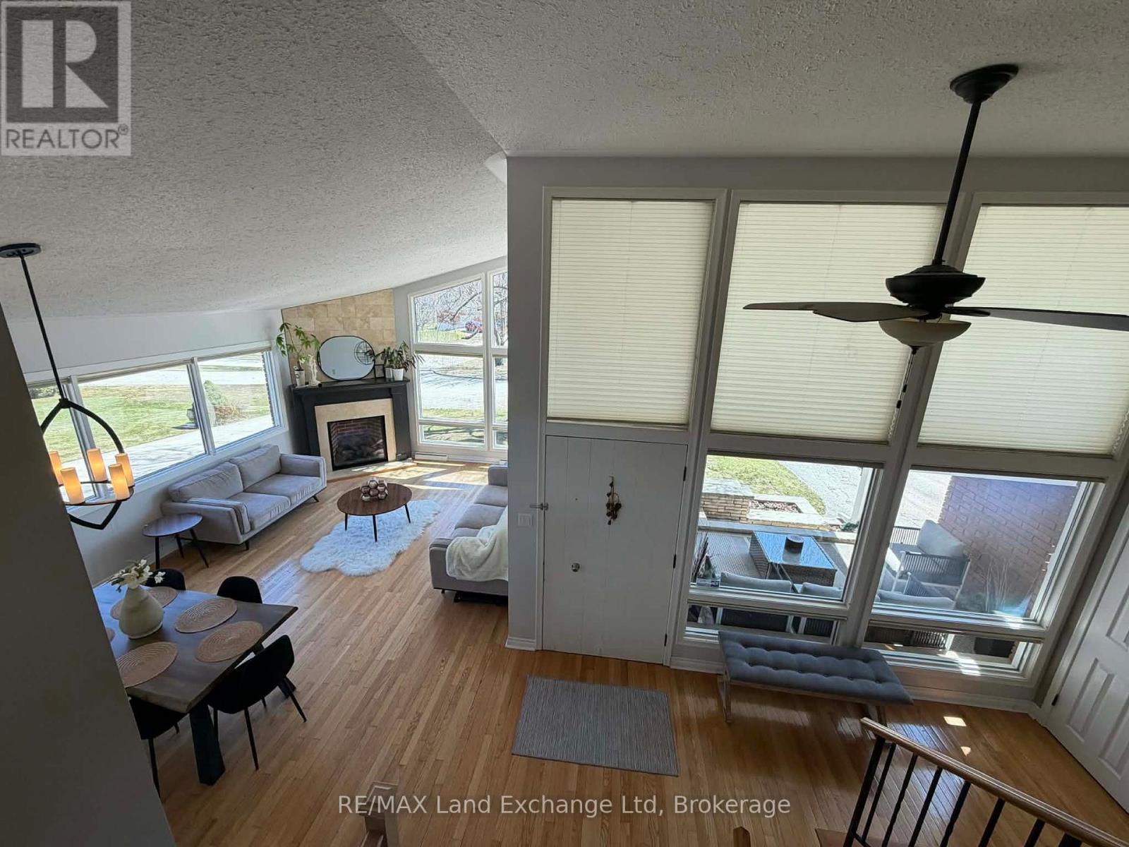 320 Summit Drive, North Huron, Ontario  N0G 2W0 - Photo 3 - X12992616