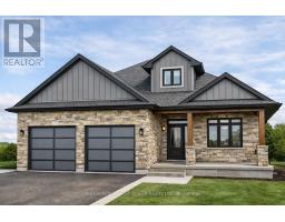 74 KASTNER STREET, Stratford, Ontario