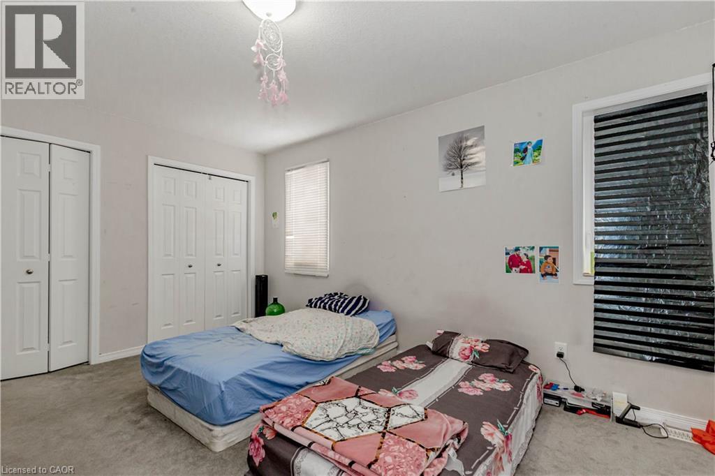 50 Pinnacle Drive Unit# 55, Kitchener, Ontario  N2P 0H8 - Photo 21 - 40820315