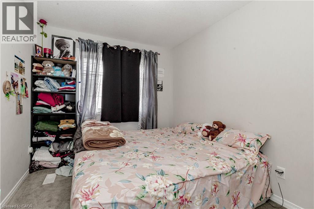 50 Pinnacle Drive Unit# 55, Kitchener, Ontario  N2P 0H8 - Photo 27 - 40820315