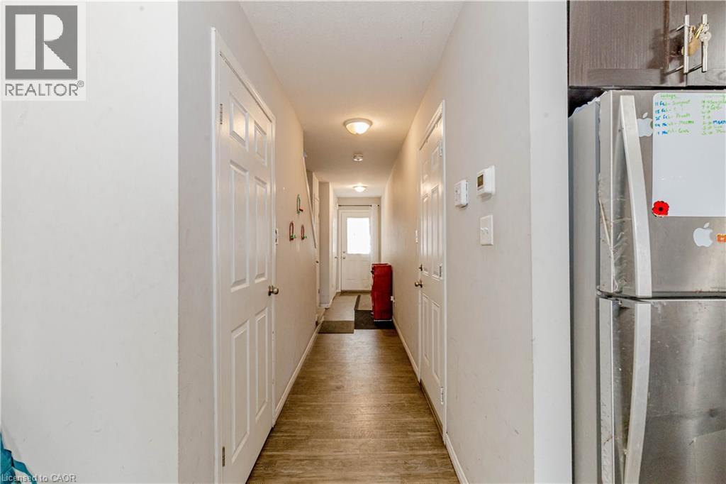 50 Pinnacle Drive Unit# 55, Kitchener, Ontario  N2P 0H8 - Photo 6 - 40820315