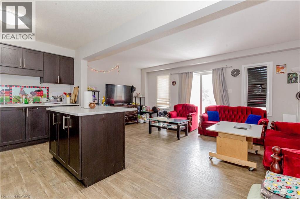 50 Pinnacle Drive Unit# 55, Kitchener, Ontario  N2P 0H8 - Photo 7 - 40820315