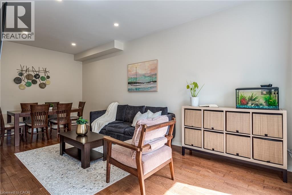 10 Davidson Boulevard Unit# 24, Dundas, Ontario  L9H 7N9 - Photo 11 - 40820122