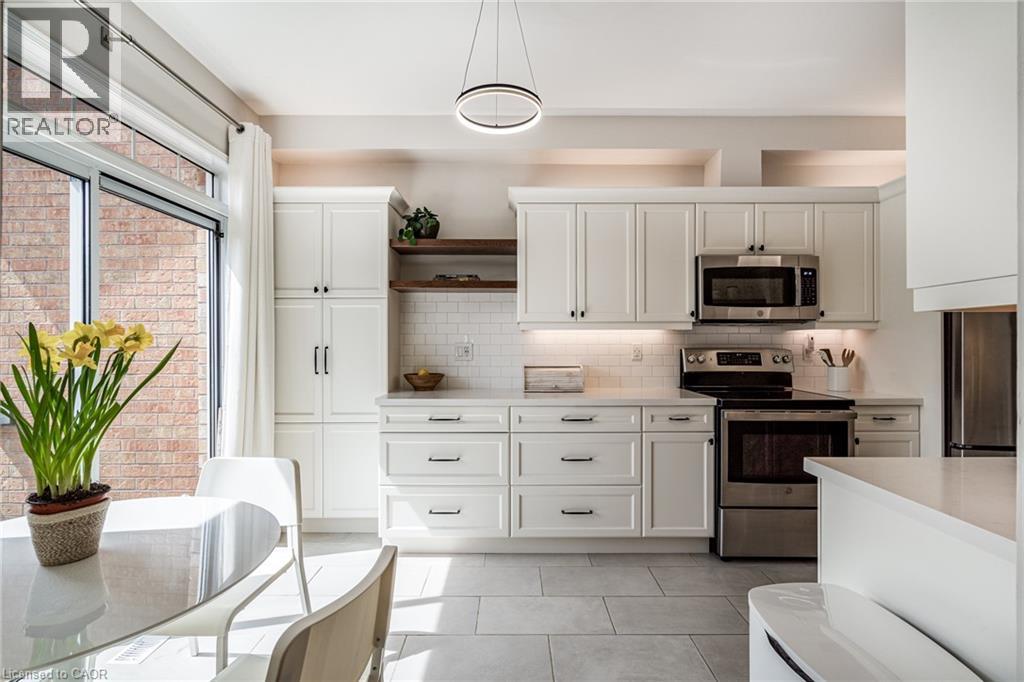 10 Davidson Boulevard Unit# 24, Dundas, Ontario  L9H 7N9 - Photo 13 - 40820122