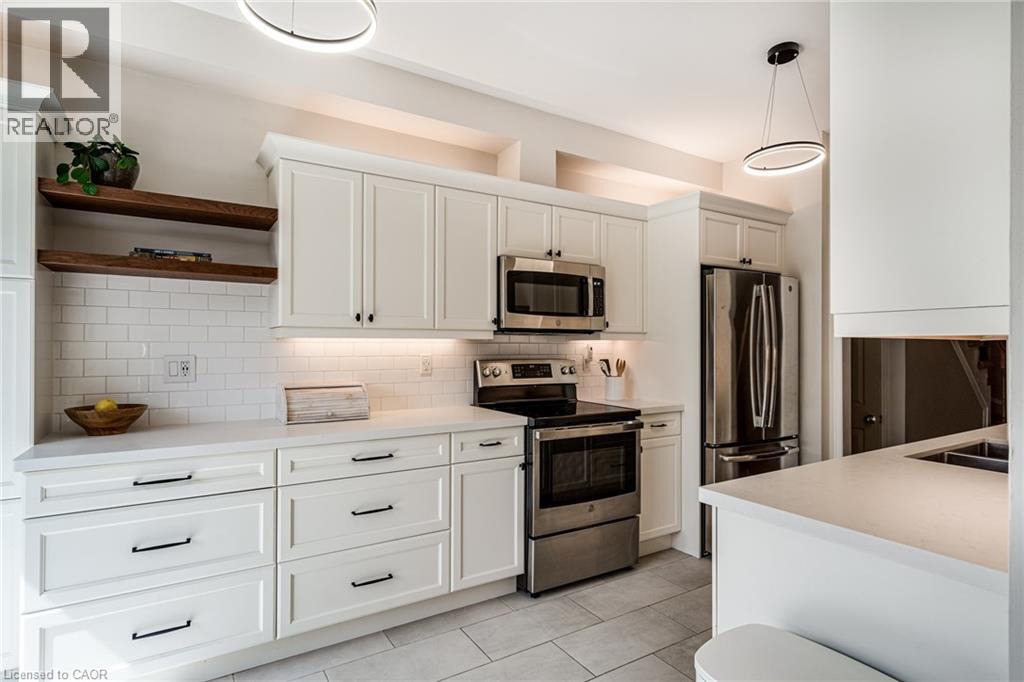 10 Davidson Boulevard Unit# 24, Dundas, Ontario  L9H 7N9 - Photo 14 - 40820122