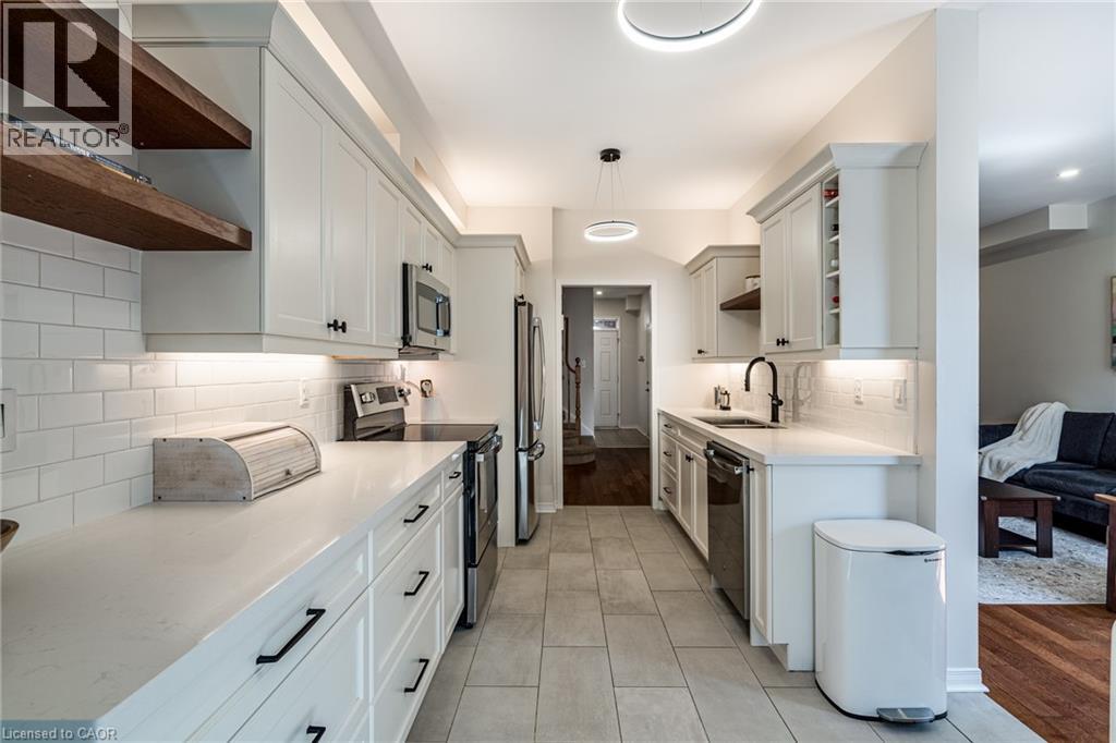 10 Davidson Boulevard Unit# 24, Dundas, Ontario  L9H 7N9 - Photo 15 - 40820122