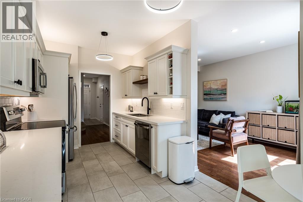 10 Davidson Boulevard Unit# 24, Dundas, Ontario  L9H 7N9 - Photo 16 - 40820122