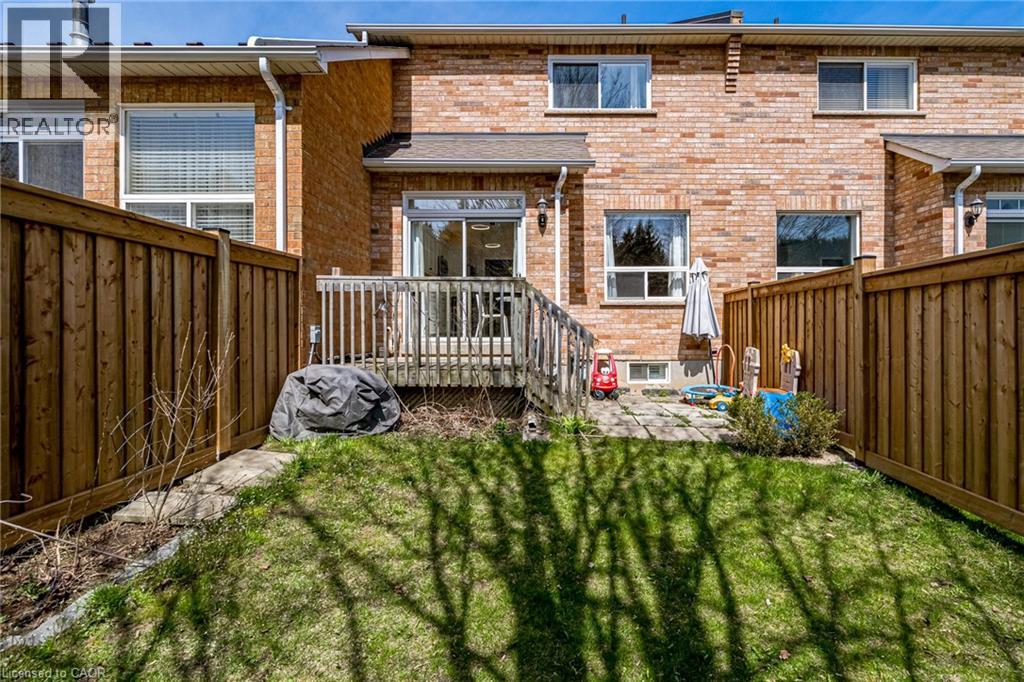 10 Davidson Boulevard Unit# 24, Dundas, Ontario  L9H 7N9 - Photo 2 - 40820122