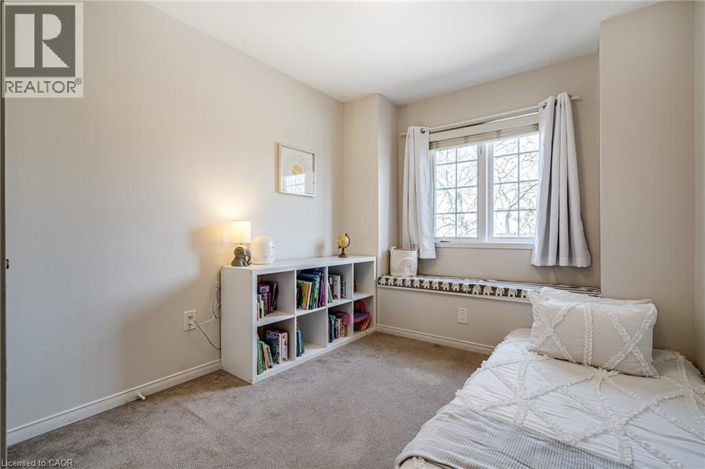 10 Davidson Boulevard Unit# 24, Dundas, Ontario  L9H 7N9 - Photo 23 - 40820122