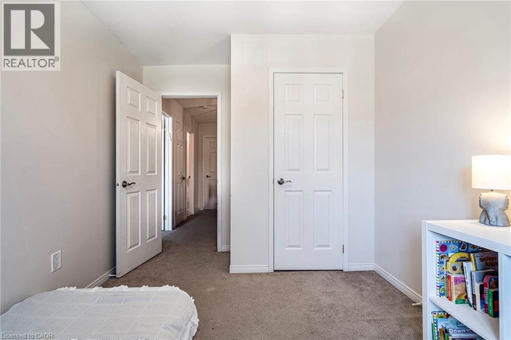 10 Davidson Boulevard Unit# 24, Dundas, Ontario  L9H 7N9 - Photo 24 - 40820122