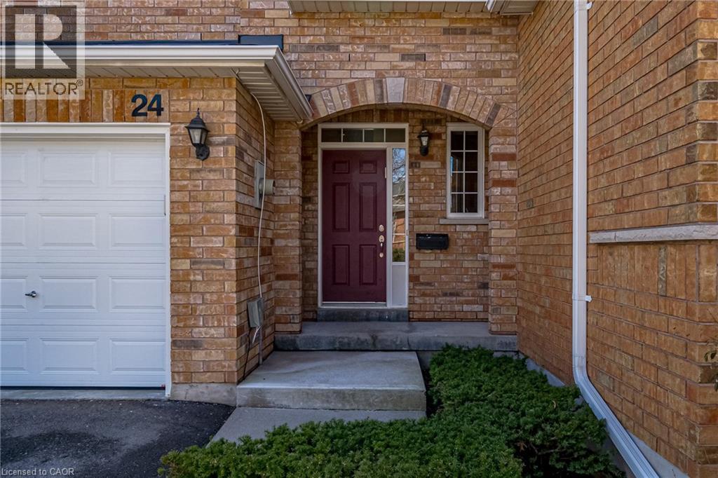 10 Davidson Boulevard Unit# 24, Dundas, Ontario  L9H 7N9 - Photo 3 - 40820122