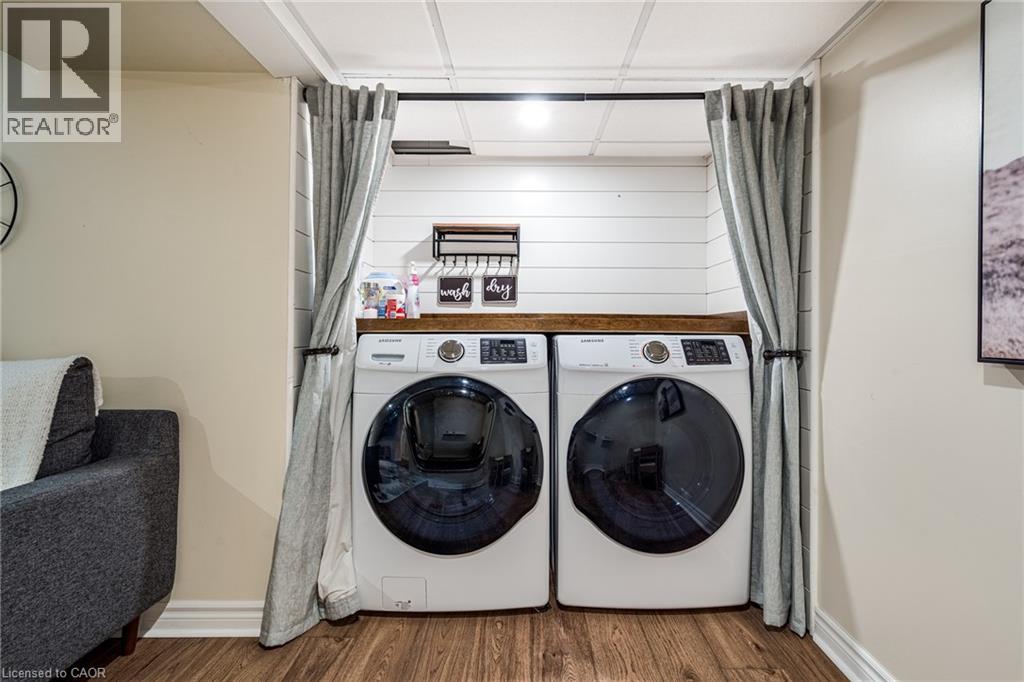 10 Davidson Boulevard Unit# 24, Dundas, Ontario  L9H 7N9 - Photo 32 - 40820122