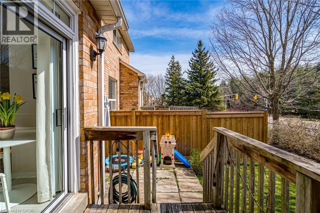 10 Davidson Boulevard Unit# 24, Dundas, Ontario  L9H 7N9 - Photo 34 - 40820122