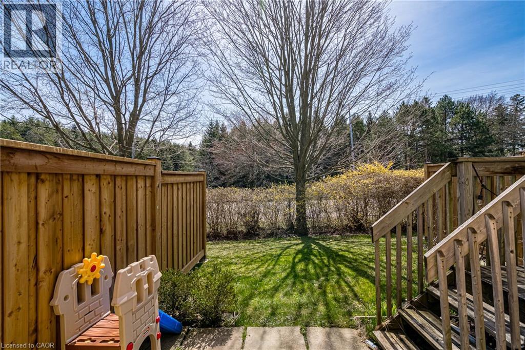 10 Davidson Boulevard Unit# 24, Dundas, Ontario  L9H 7N9 - Photo 35 - 40820122